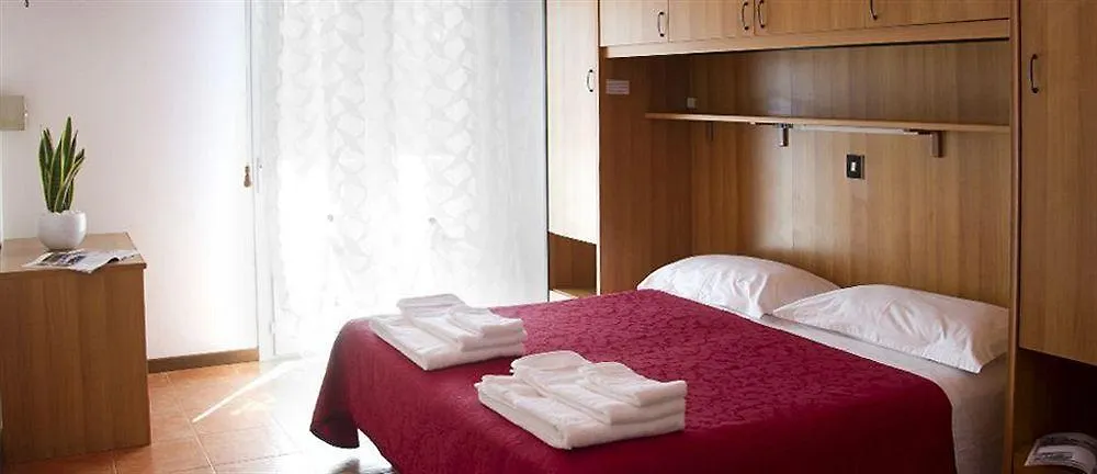 Hotel Felix Pindemonte Lido di Jesolo