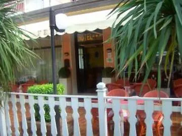 Hotel Felix Pindemonte Lido di Jesolo 3*,