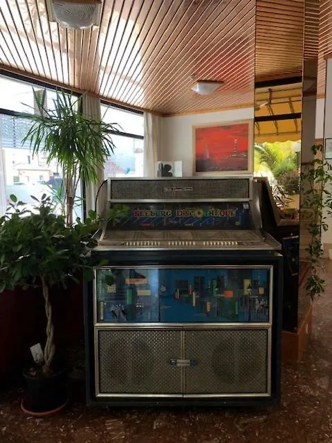 Hotel Felix Pindemonte Lido di Jesolo Italy